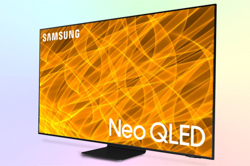 Samsung QE65QN90A телевизор Neo QLED 2021