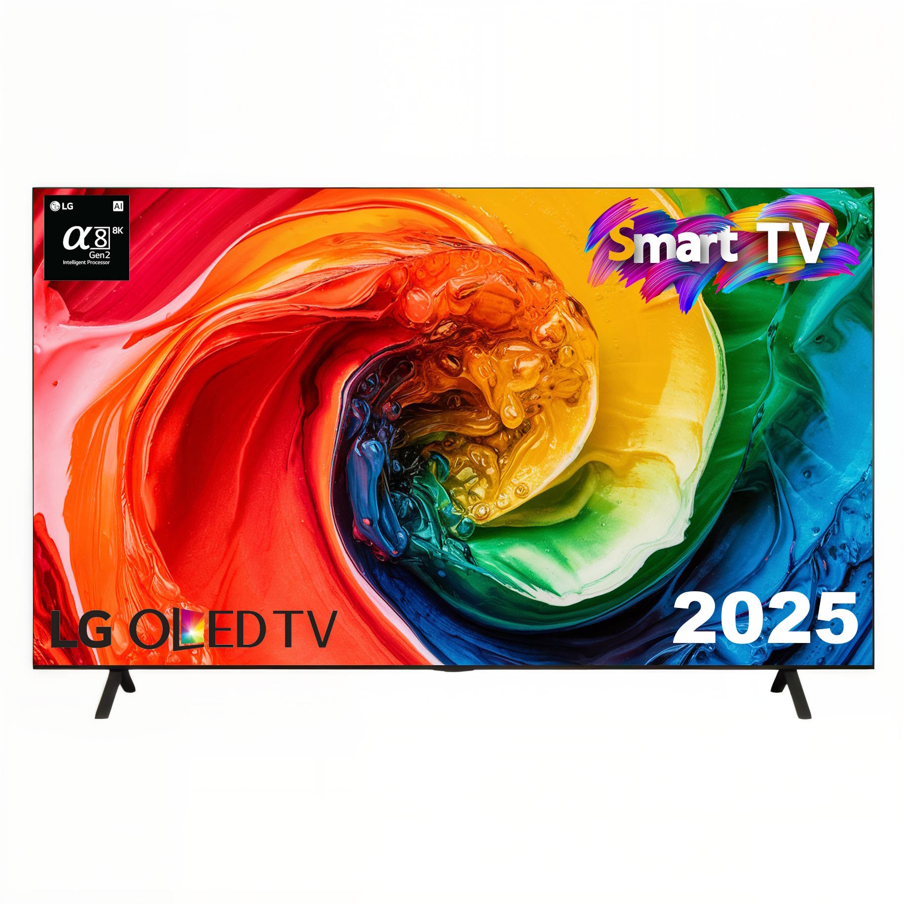Телевизор LG OLED77B5RLA