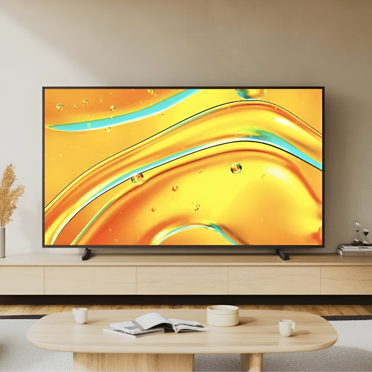 Sony K-65XR5