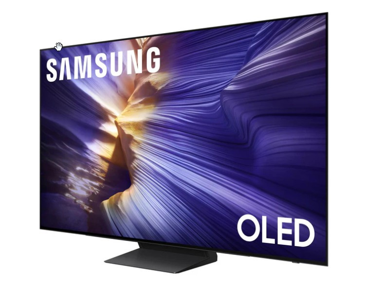 Телевизор Samsung QE77S90FAEXRU