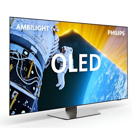 Телевизор Philips 65OLED819