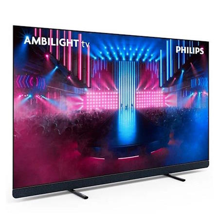 Телевизор Philips 77OLED909