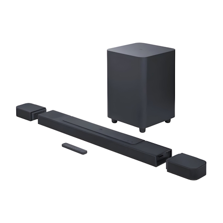 Саундбар JBL BAR 1300 PRO