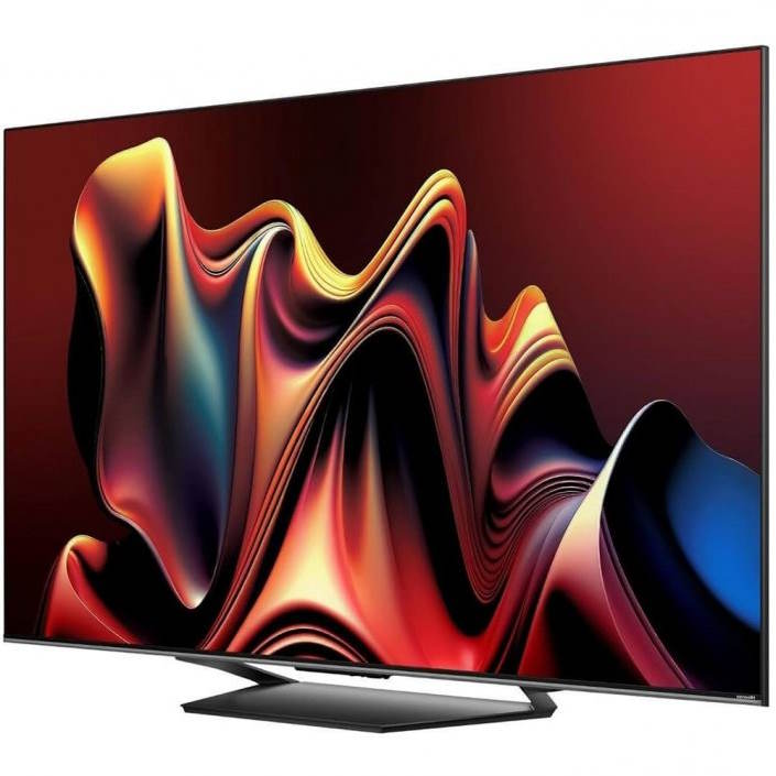 ULED телевизор Hisense 85U7NQ 4K Ultra HD