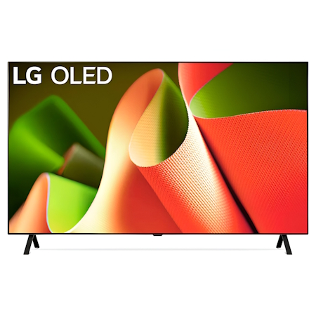 Телевизор LG OLED48B4RLA