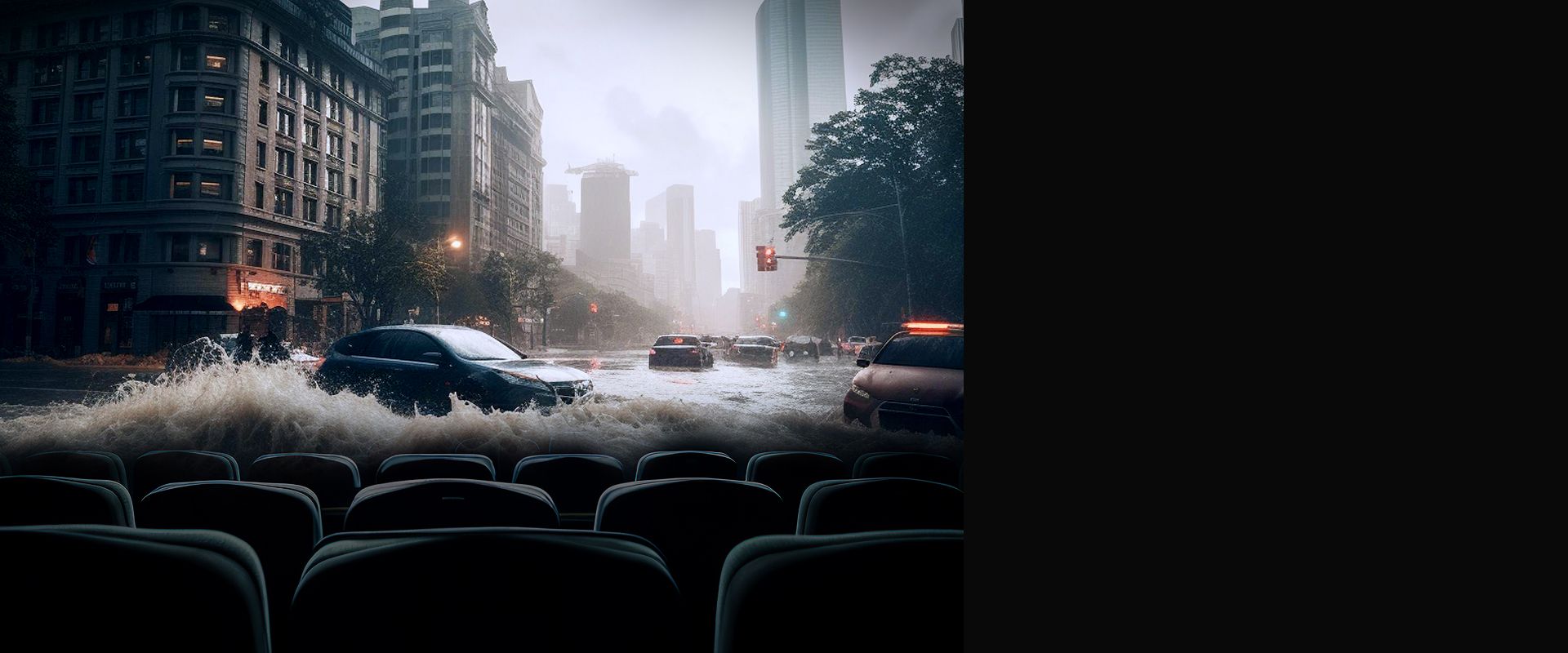 Режим Filmmaker — просмотр фильмов в оригинальном качестве, как задумали создатели