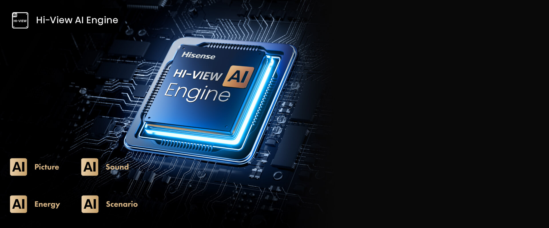 Hi-View AI Engine — экспертная обработка каждого кадра при помощи ИИ