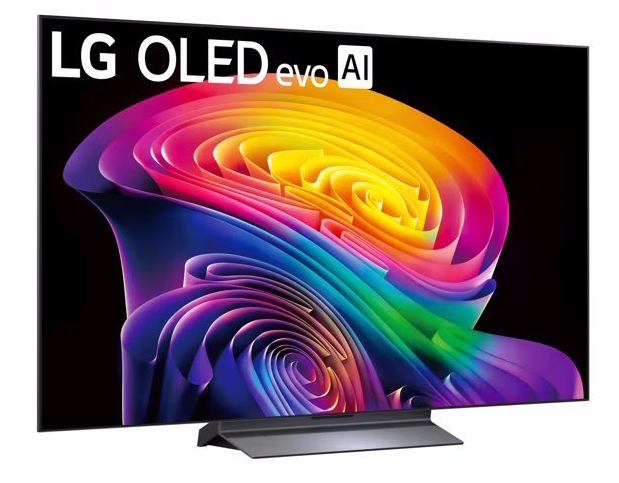 Купить LG OLED83C6RLA