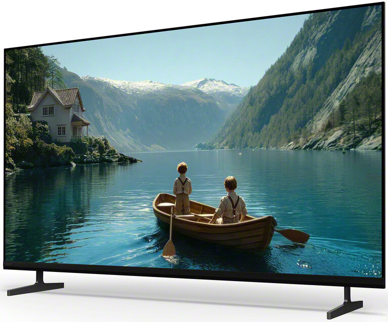 LED-телевизор Sony K-43XR35M2 с