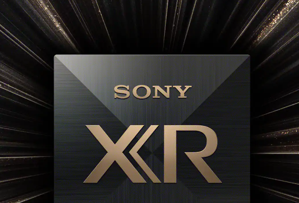 Телевизор Sony XR-75X90J