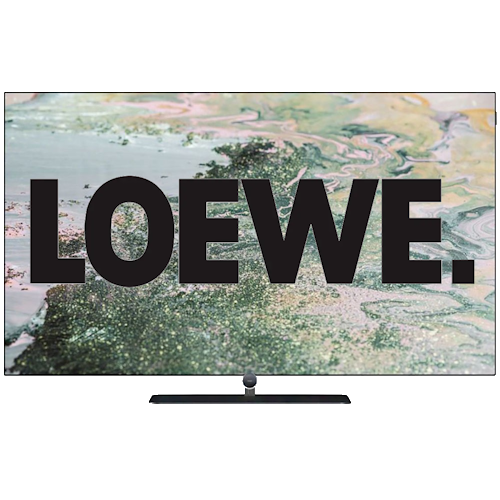 елевизоры Loewe