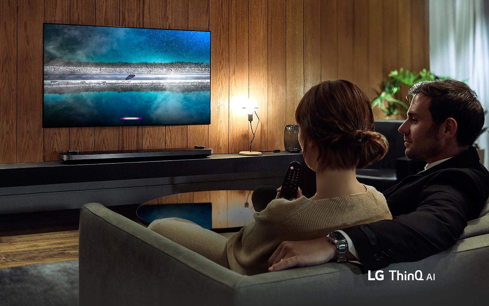Телевизор LG OLED65C2RLA купить